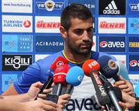 "�yile�meden oynamam"