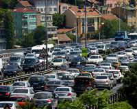 Zeytinburnu toplant� �STANBUL �a�layan yol