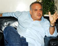 Ahmet �akar silahl� sald�r�