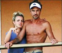 Britney'nin dans�