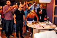 Sette s�rpriz do�um g�n�