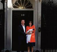 Cameron �ngiltere LONDRA