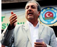 T��K Ramazan Tar�m Bakan� Eker