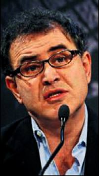 Roubini'den iddia: 400 banka iflas eder