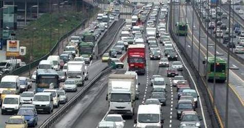 Bayram trafi�inde bunlara dikkat!