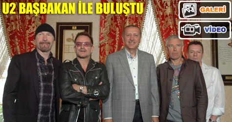 Bulu�mada ne konu�uldu?