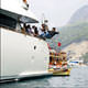 �zcan Deniz S�permen oldu