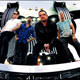 Yollar�n ustas�y�m U2nun hastas�y�m