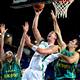Yeni rakip Slovenya