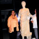 Sabanc� M�zesindeki sergi Herald Tribunee haber oldu