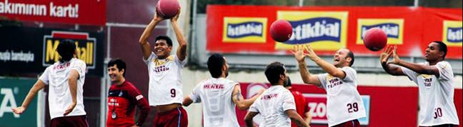 G�ne�'ten ilk uyar�