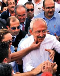 'Ba�bakan'�n t�m silahlar�n� ald�m'