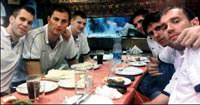 Basketbol g�nl���