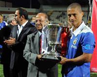 "As�l patron benim"