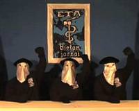 ETA ate�kes ilan etti