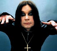 'Metal Dede' Ozzy arena'ya ��kacak