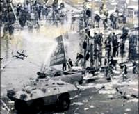Eski�ehir'e Taksim meydan� kuruluyor