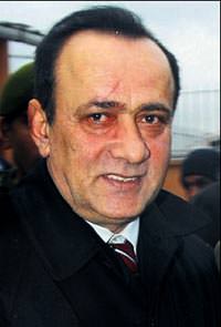 Mapus arkada��m Alaattin �ak�c�'yd�