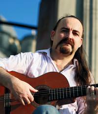 Yunus Emre ile Pink Floyd'u harmanlad�
