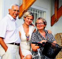 Hayalim; Mamak Askeri Cezaevi'nin m�ze olmas�