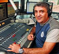 Radyo DJ'lerinin korkulu r�yas�
