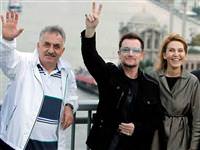 U2 Bono