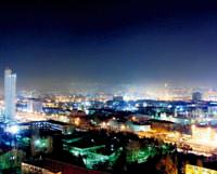 T�rkiye'nin en ya�an�l�r �ehri Ankara ��kt�