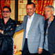 U2dan Ba�bakana hediye: K�rm�z� iPod