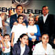 �ehit ailelerinin buruk sevinci