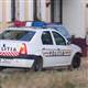 �i�eyle polis memurunu komal�k etti