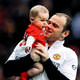 Rooney e�ini aldatm��!