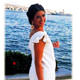 Terimin moda ikonu k�z�