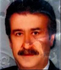 Hastane bah�esinde intihar