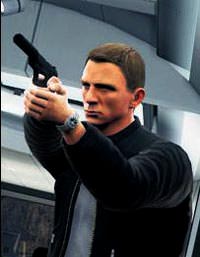 James Bond �stanbul'un alt�n� �st�ne getirecek