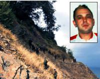 Firar edip adam �ld�ren gasp��y� komando ar�yor