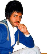 'O�lum b��ak de�il kalem tutuyordu'