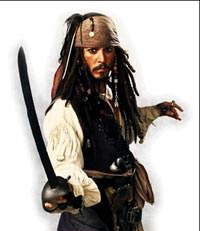 'Johnny Depp ile Bernie Ecclestone'a yat �rettik'