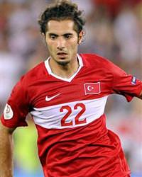 Galatasaray Fenerbah�e Hamit Alt�ntop