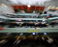 rekor dolar Borsa �MKB