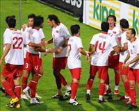 9. kez Kad�k�y'de