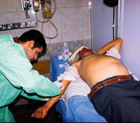Ba�dat'ta bombal� sald�r�: 12 �l�