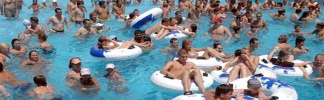 Antalya turist