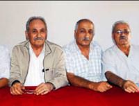 Diyarbak�r'da ma�durlar dava a�maya haz�rlan�yor