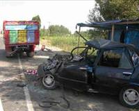 Erzurum trafik kazas�