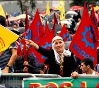 'K�rt halk� bu oyuna gelmez'
