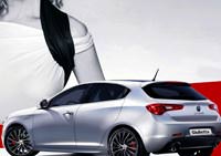 Sat��a sunulmadan 100 sipari� ald�, Giulietta ile hedef b�y�tt�