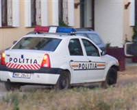 �i�eyle polis memurunu komal�k etti