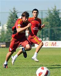 Gaziantepspor biletleri sat��ta