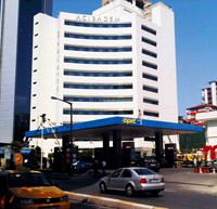 Kartal Q7'yi k�skand�racak �al�mla hastaneyi a��yor