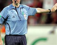 4. hafta hakemleri a��kland�